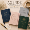 Agendă Personalizată
