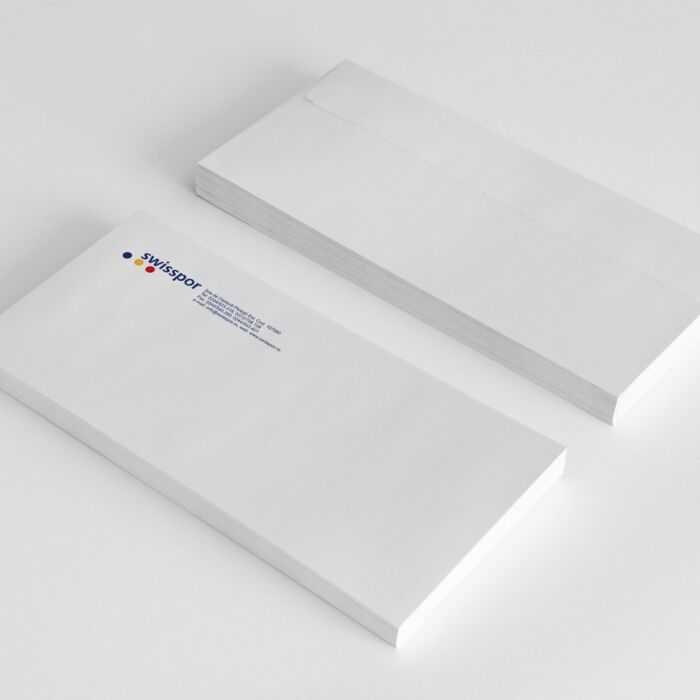 Plicuri personalizate